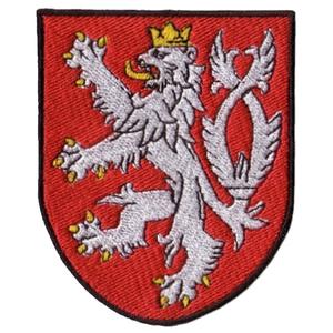 Boheme-emblem-patch