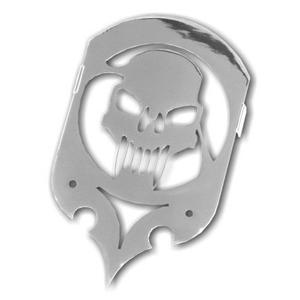 Suzuki 1500 LC batteridæksel