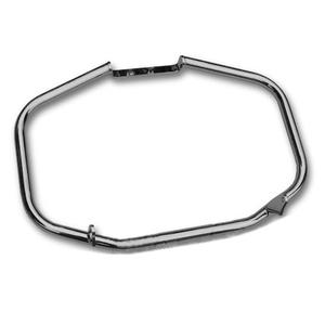 Drop frame Honda VTX 1800 Retro