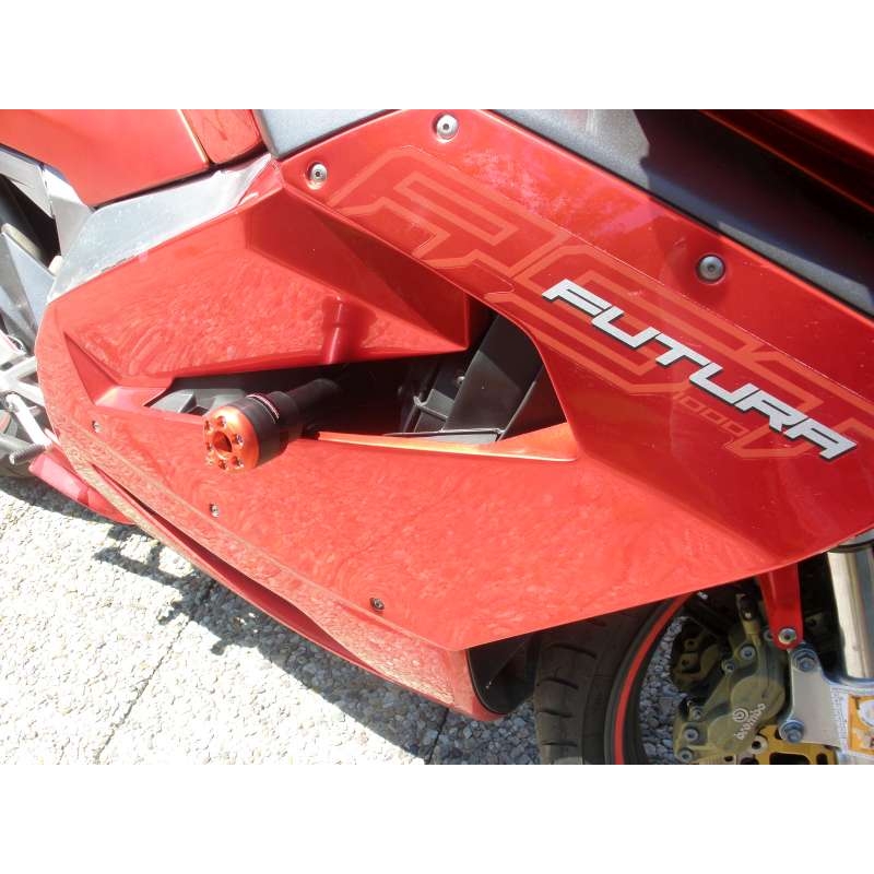 APRILIA RST 1000 FUTURA Gatling(PO)