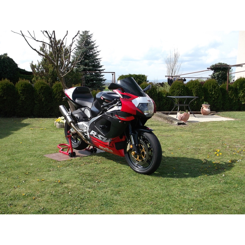 APRILIA RSV 1000 Mille (98-08),1000 Tuono (03-09),SXV450SM Classic(ZO)
