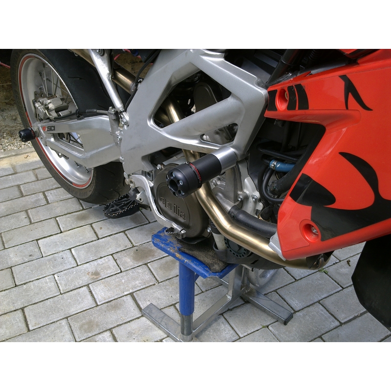 APRILIA RXV 550 Classic(PO)