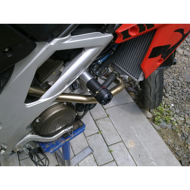 APRILIA RXV 550 Classic(ZO)