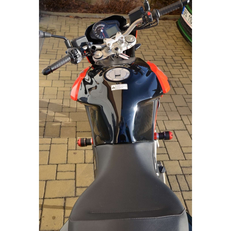APRILIA SL 750 SHIVER, SMV 750 Gatling(PO)