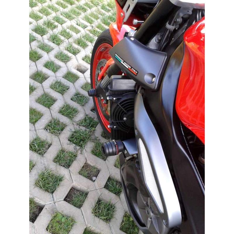 Aprilia TUONO 1000 (06-08) Pil