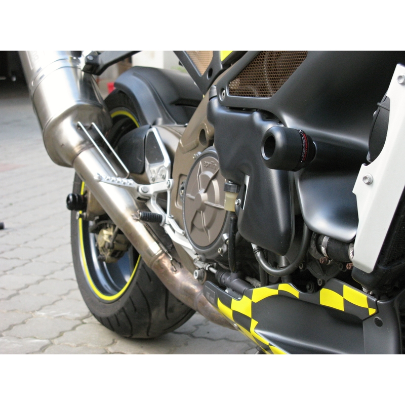 Aprilia TUONO 1000 (06-08) Pil
