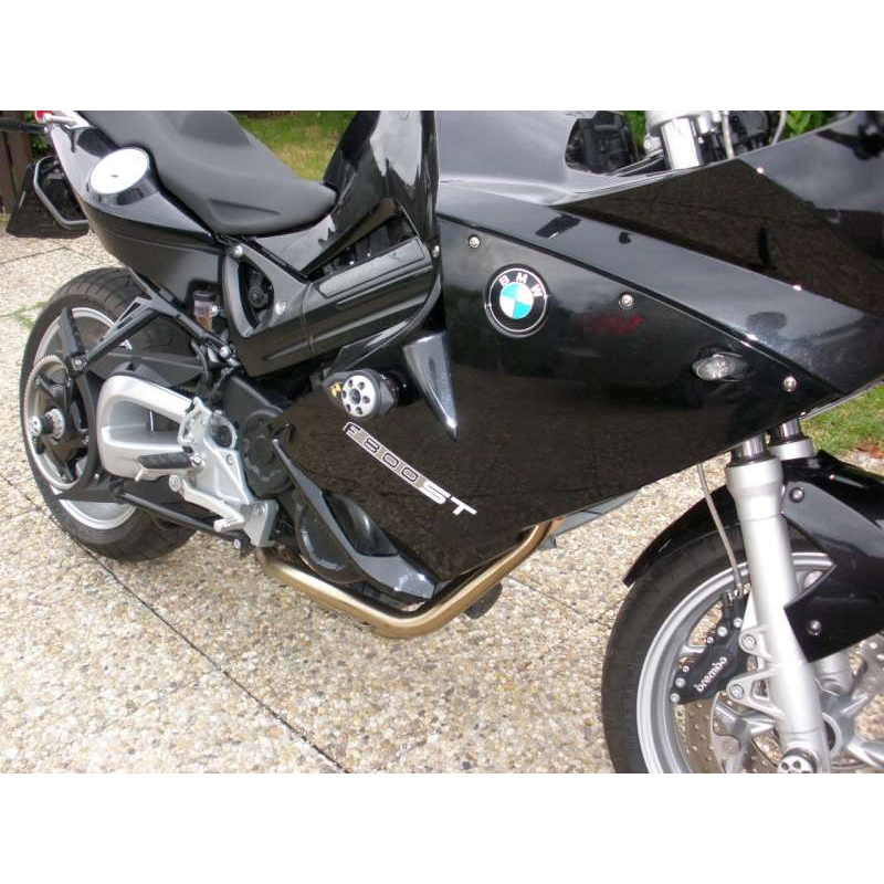 BMW F800R Gatling (ZO)