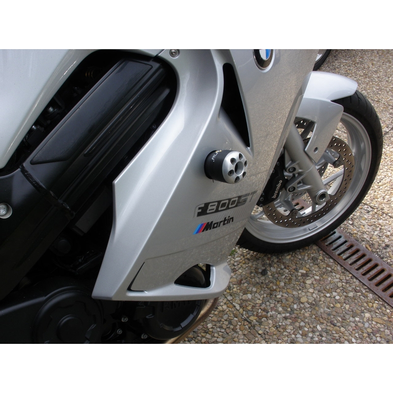 BMW F800R Gatling (ZO)