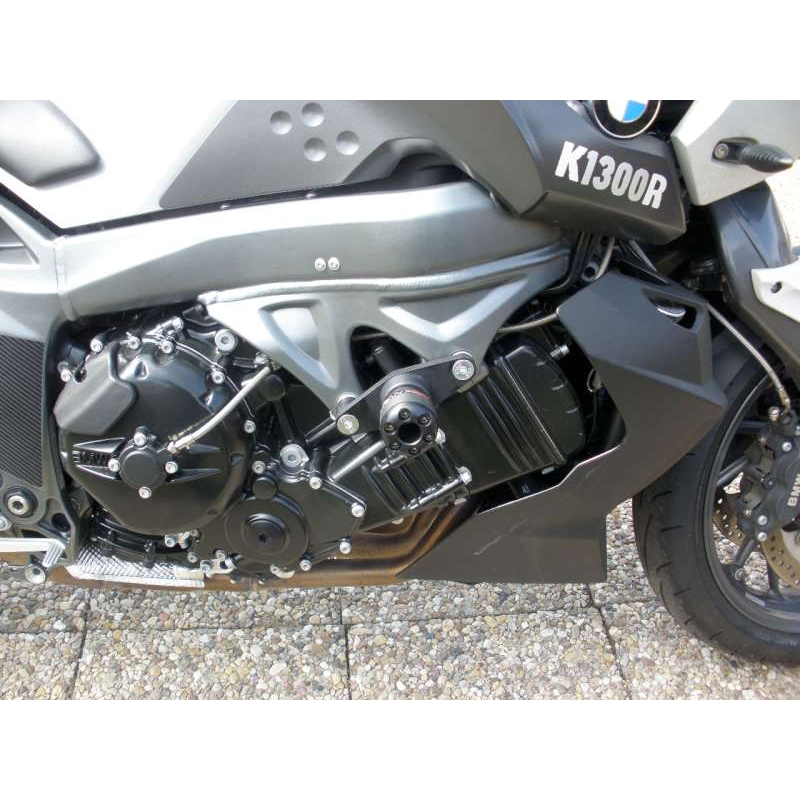 BMW K1200R/K1300R Pil