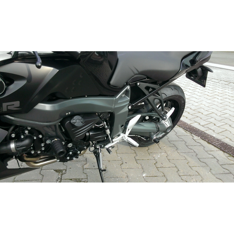 BMW K1200R/K1300R Classic