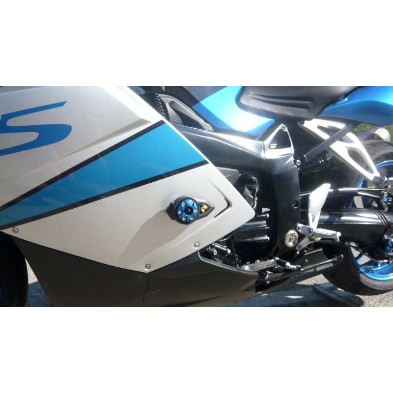 BMW K1200R, K1300R, K1200S, R1200 (S,R,GS) Conus(ZO)