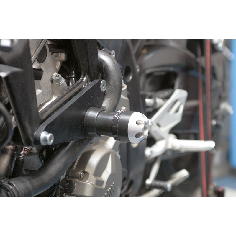 BMW S 1000R Pil