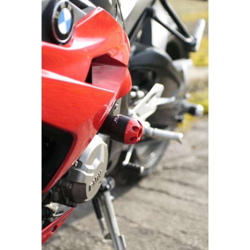 BMW S 1000R Pil