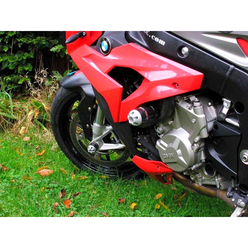 BMW S 1000R Pil