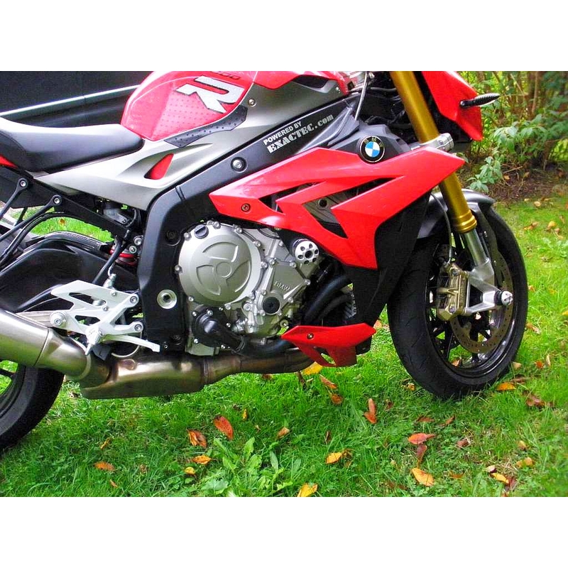 BMW S 1000R Pil