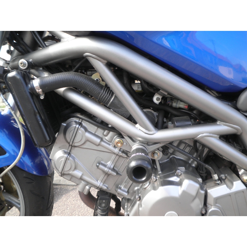 Cagiva Raptor 650 Classic