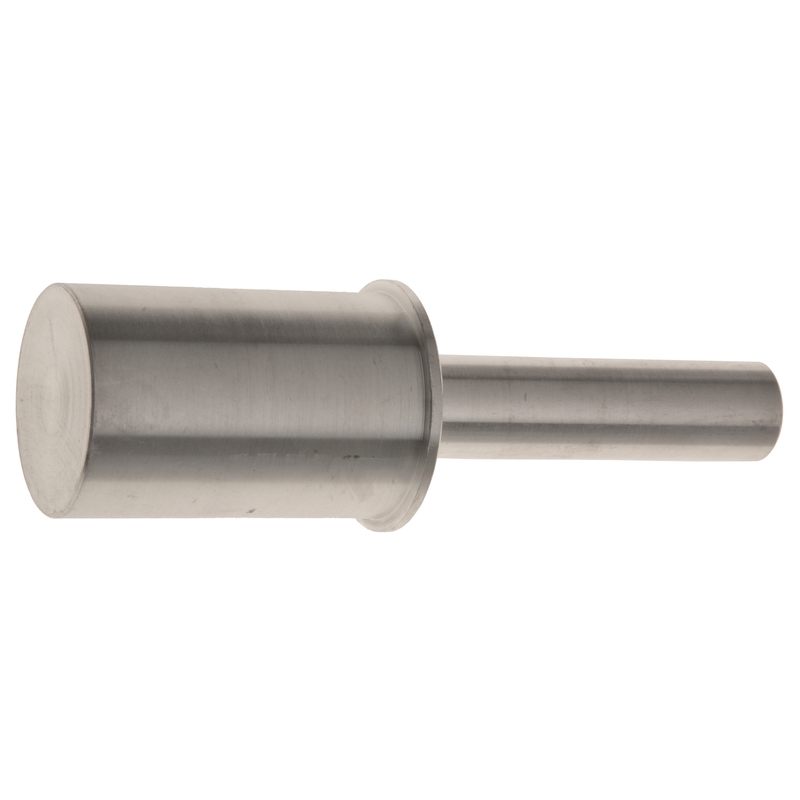 Spindel til Q-Tech 53,5 mm bagagebærer BMW K1300
