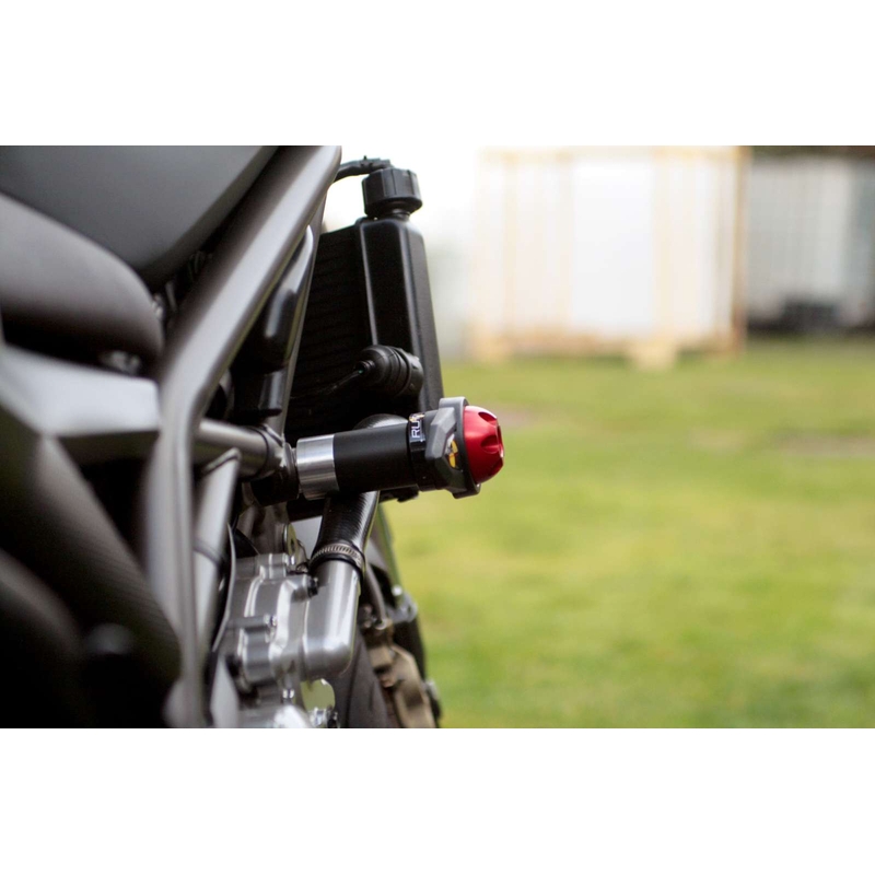 Cagiva Raptor 650 Classic