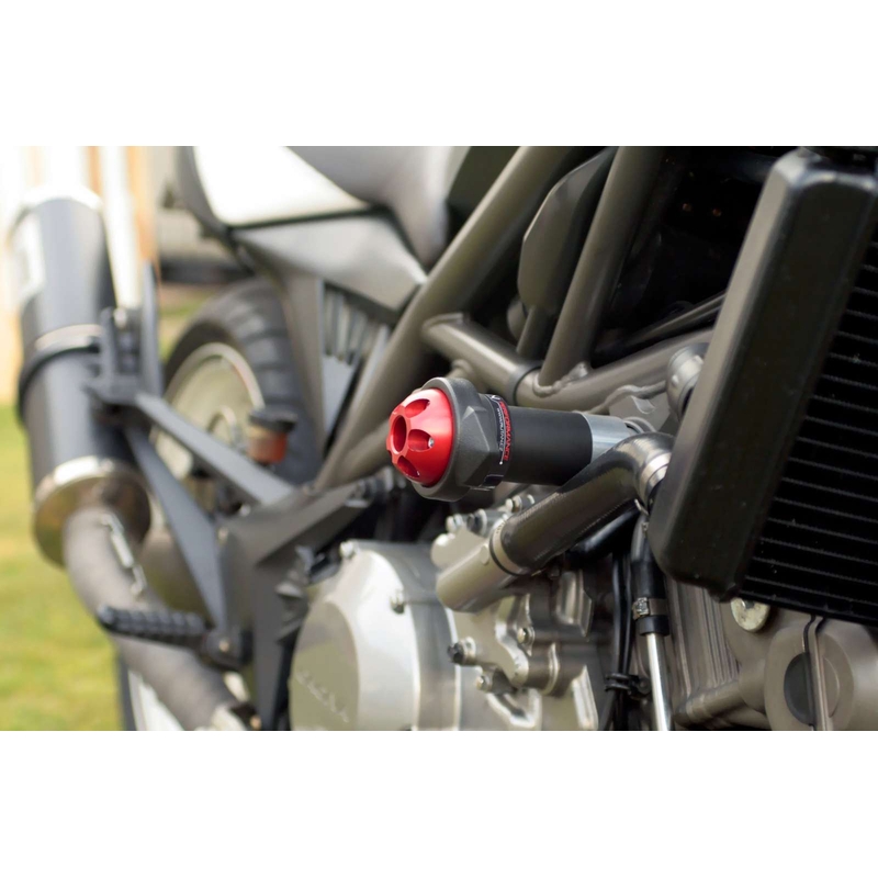 Cagiva Raptor 650 Classic