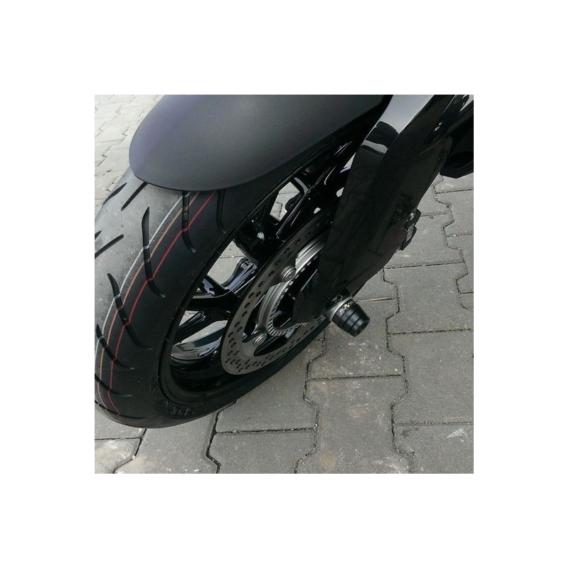 DUCATI 1198 Gatling (ZO)