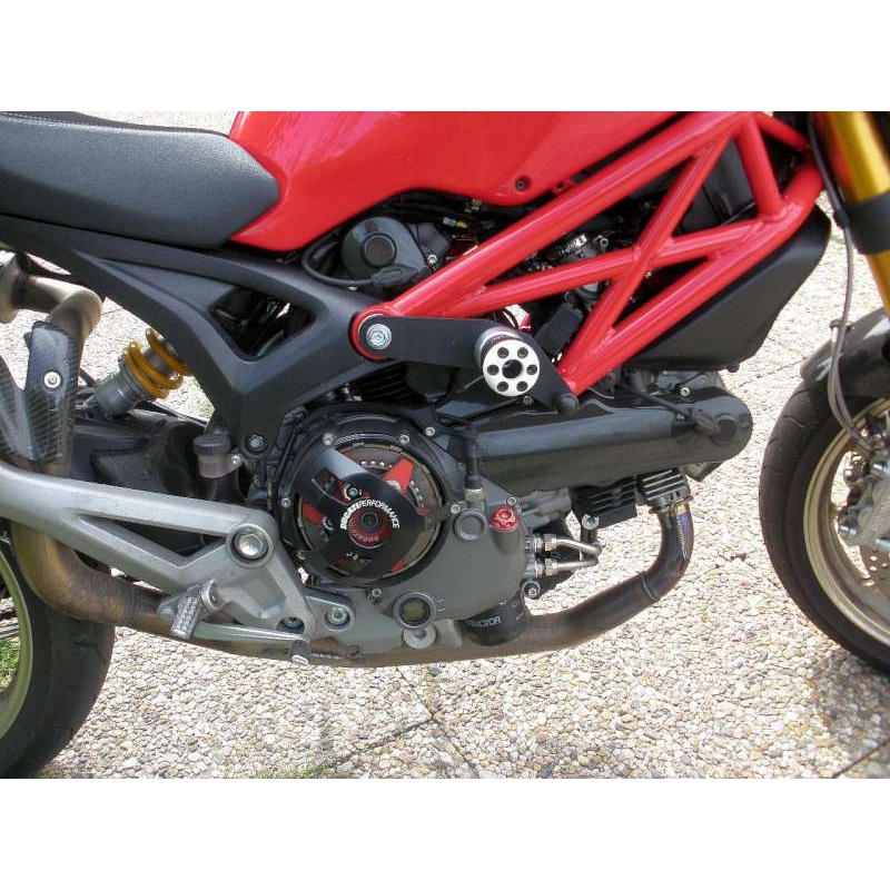 DUCATI 996 Gatling (PO)