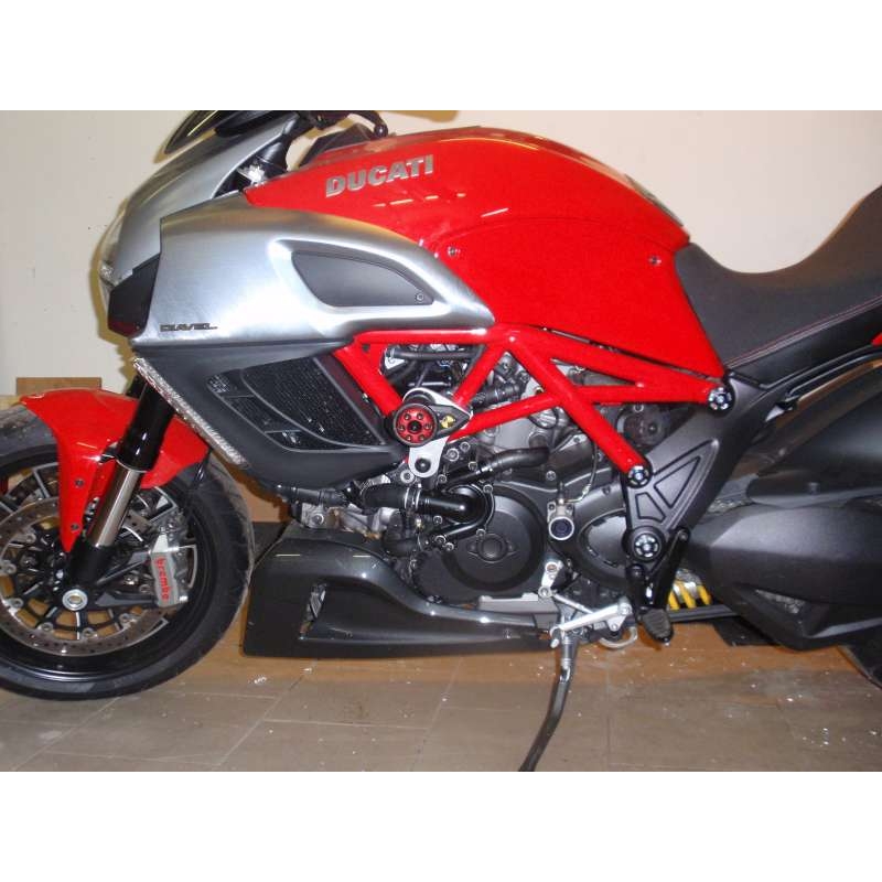 DUCATI Diavel Classic (ZO)