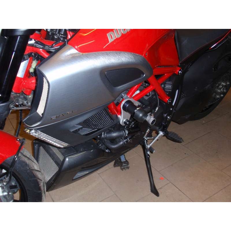 DUCATI Diavel Classic (ZO)