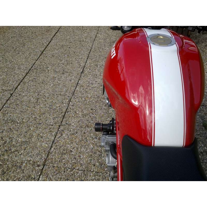 DUCATI Monster 1000 dvs. ´03 Classic(PO)