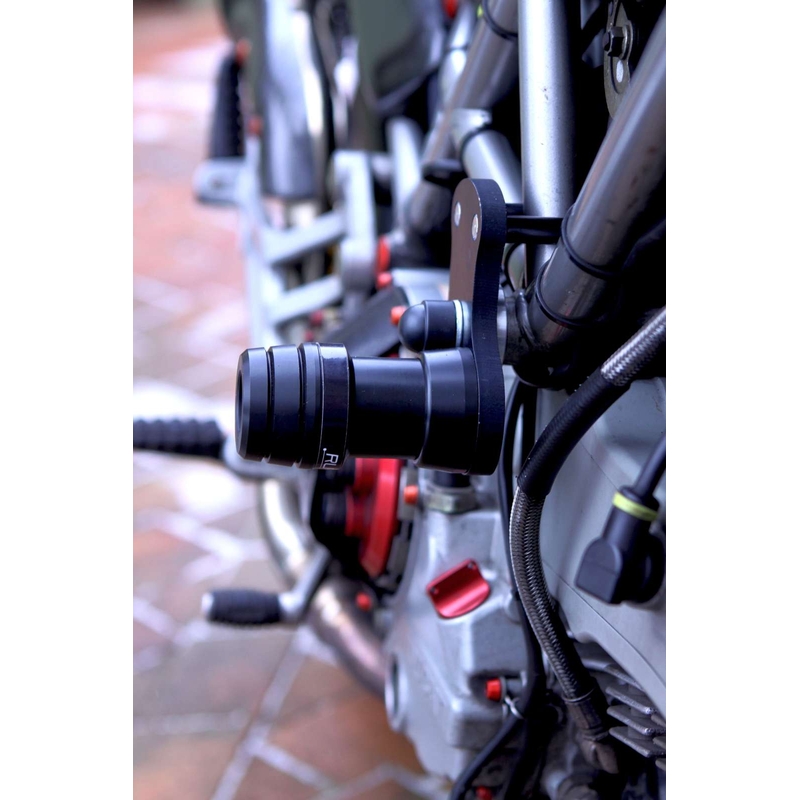 Ducati Monster 600/900 Pil