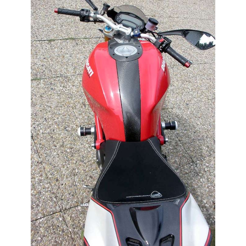 DUCATI Monster 696 Gatling (ZO)