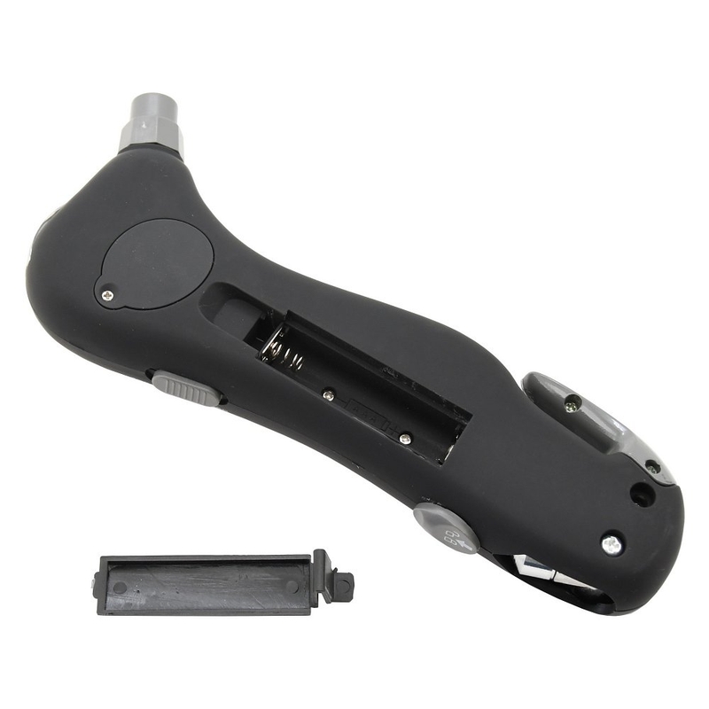 Pneuměřič SAFETY TOOL