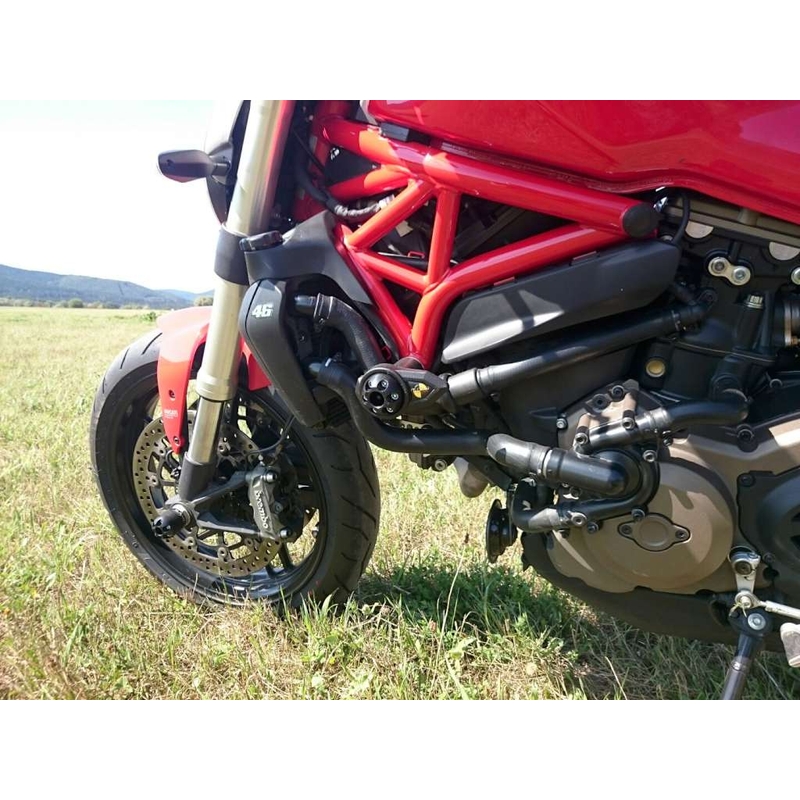 Ducati Monster 821/ 1200 Pil