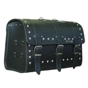 Chopper RSA-17B motorcykeltaske i læder