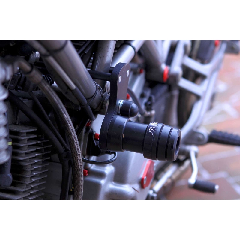 Ducati STREETFIGHTER 848/1098 Pil