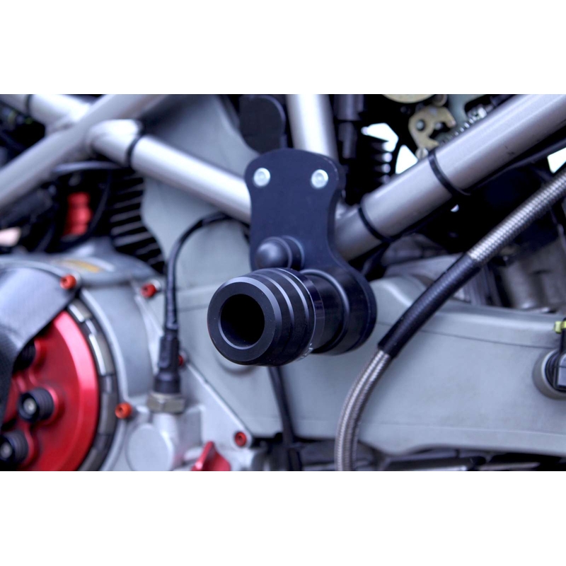 Ducati STREETFIGHTER 848/1098 Pil