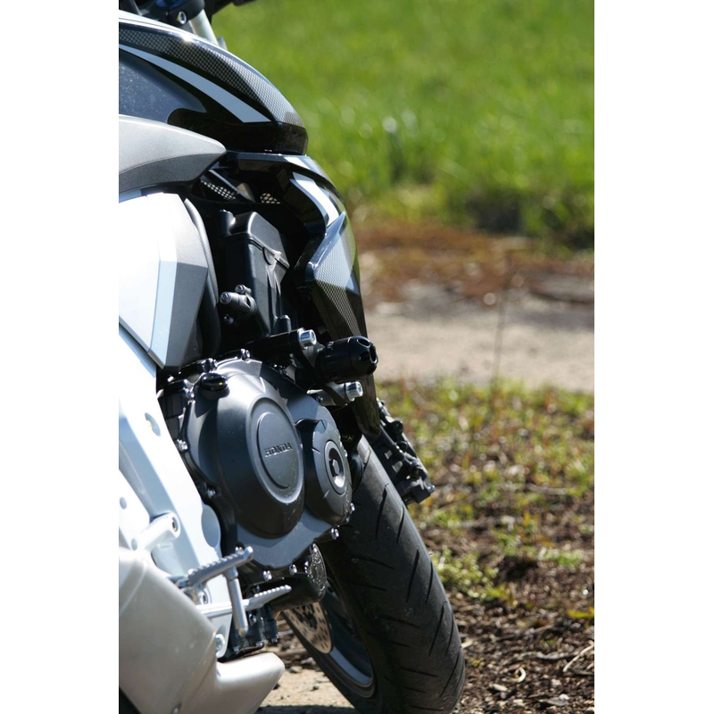 Honda CB 1000R (09-) Klassisk to-punkts-sæt