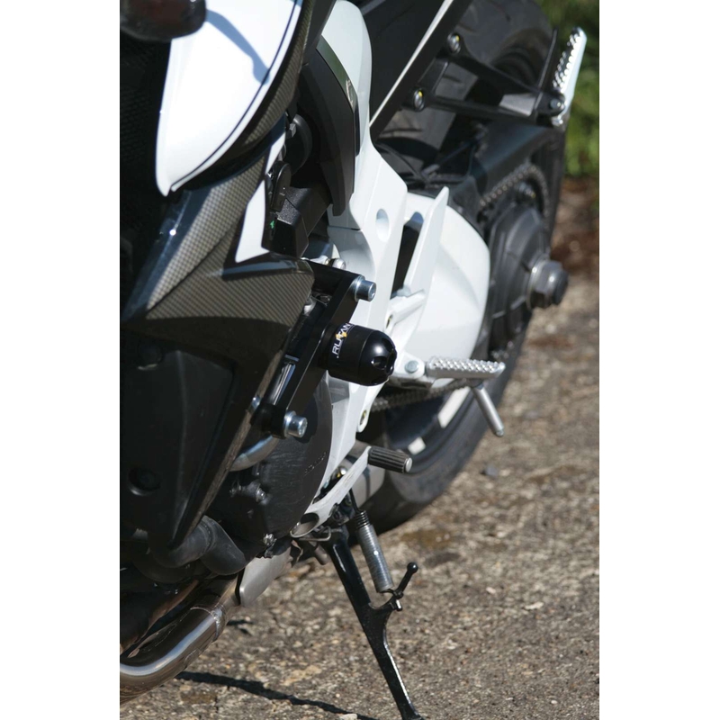 Honda CB 1000R (09-) to-punkts sæt Gatling
