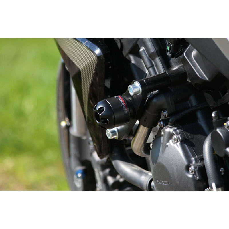 Honda CB 1000R (09-) to-punkts sæt Gatling
