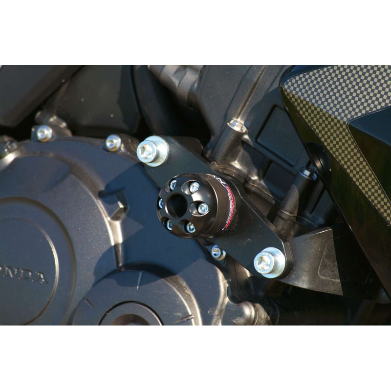 Honda CB 1000R (09-) to-punkts sæt Gatling