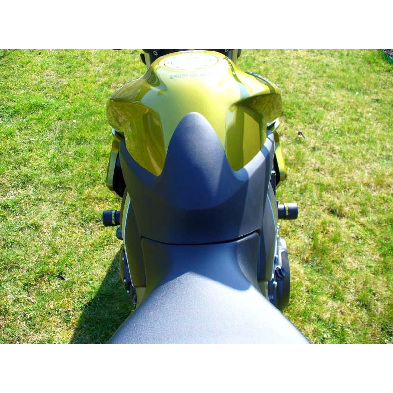 Honda CB 1000R (09-) enkeltpunktssæt Arrow
