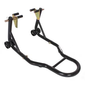 Frontstativ til motorcykel med hjul R-TECH