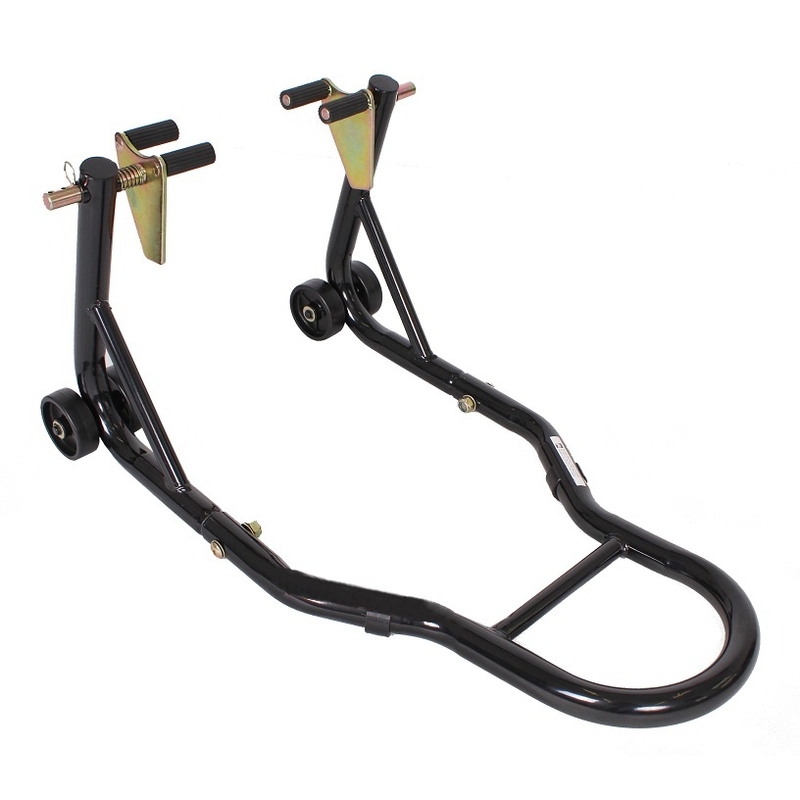 Frontstativ til motorcykel med hjul R-TOOL