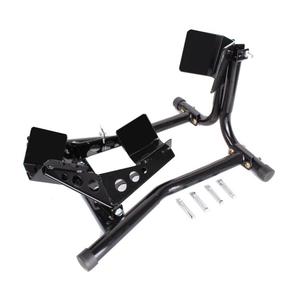 R-TECH forhjulsholder