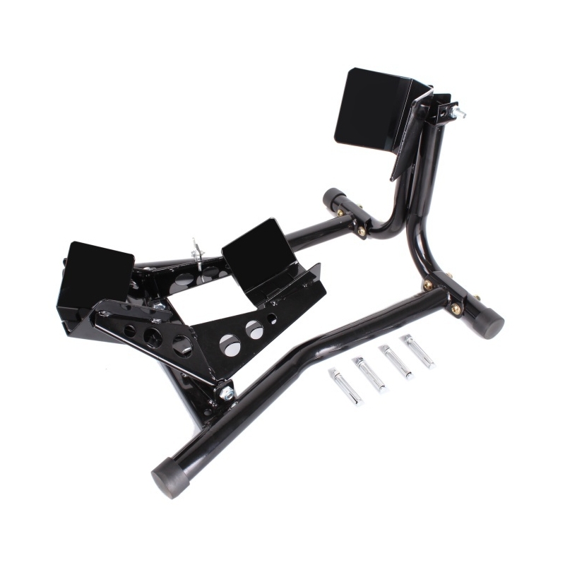 R-TOOL forhjulsholder