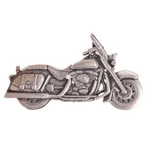 Motorcykel-badge 2