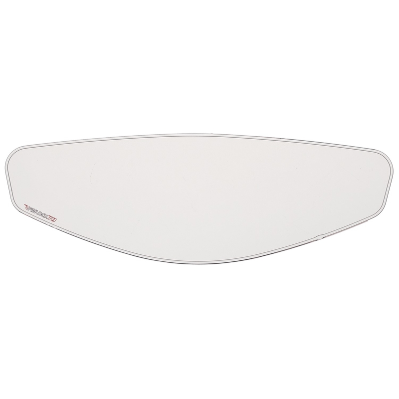 Pinlock Max Vision til Cassida Modulo 2.0-hjelme
