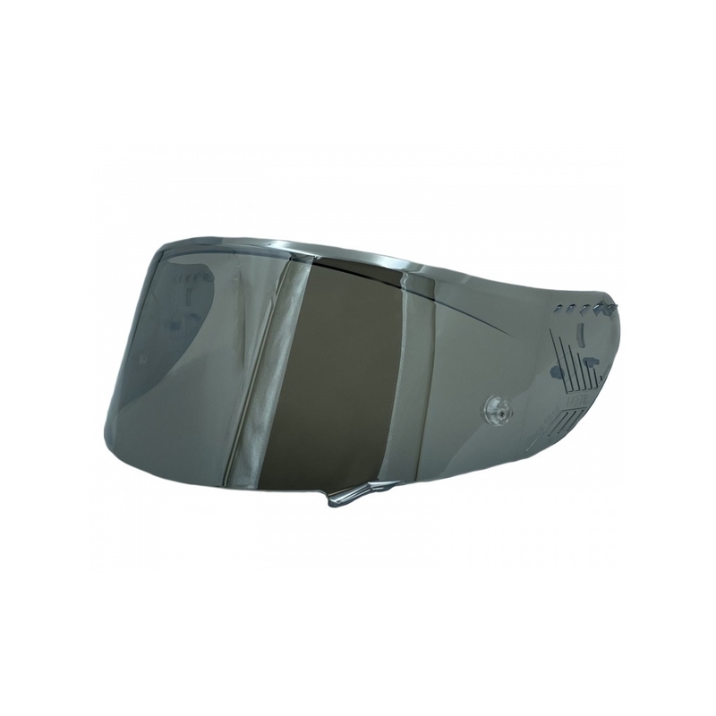Max Vision Smoke-plexiglas til Lazer Rafale Evo-hjelm