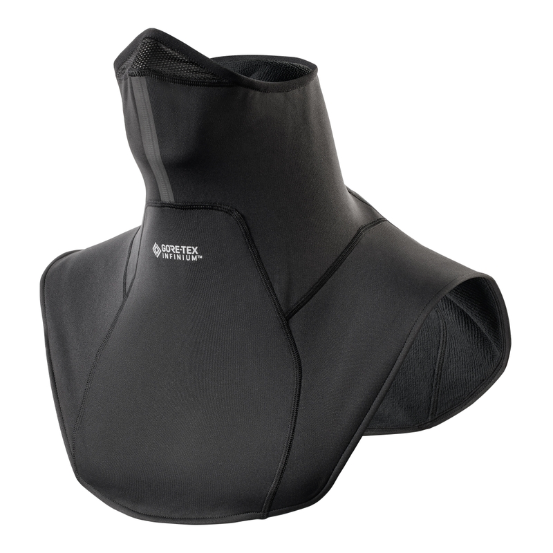 Nákrčník Revit Velox 2 GTX  Infinium™ černý výprodej