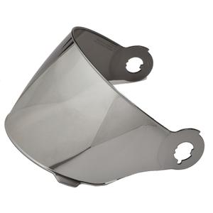 Spejlkrom plexi til Cassida Fibre-hjelme