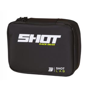 Shot Climatic bagskærmstaske til motorcykel